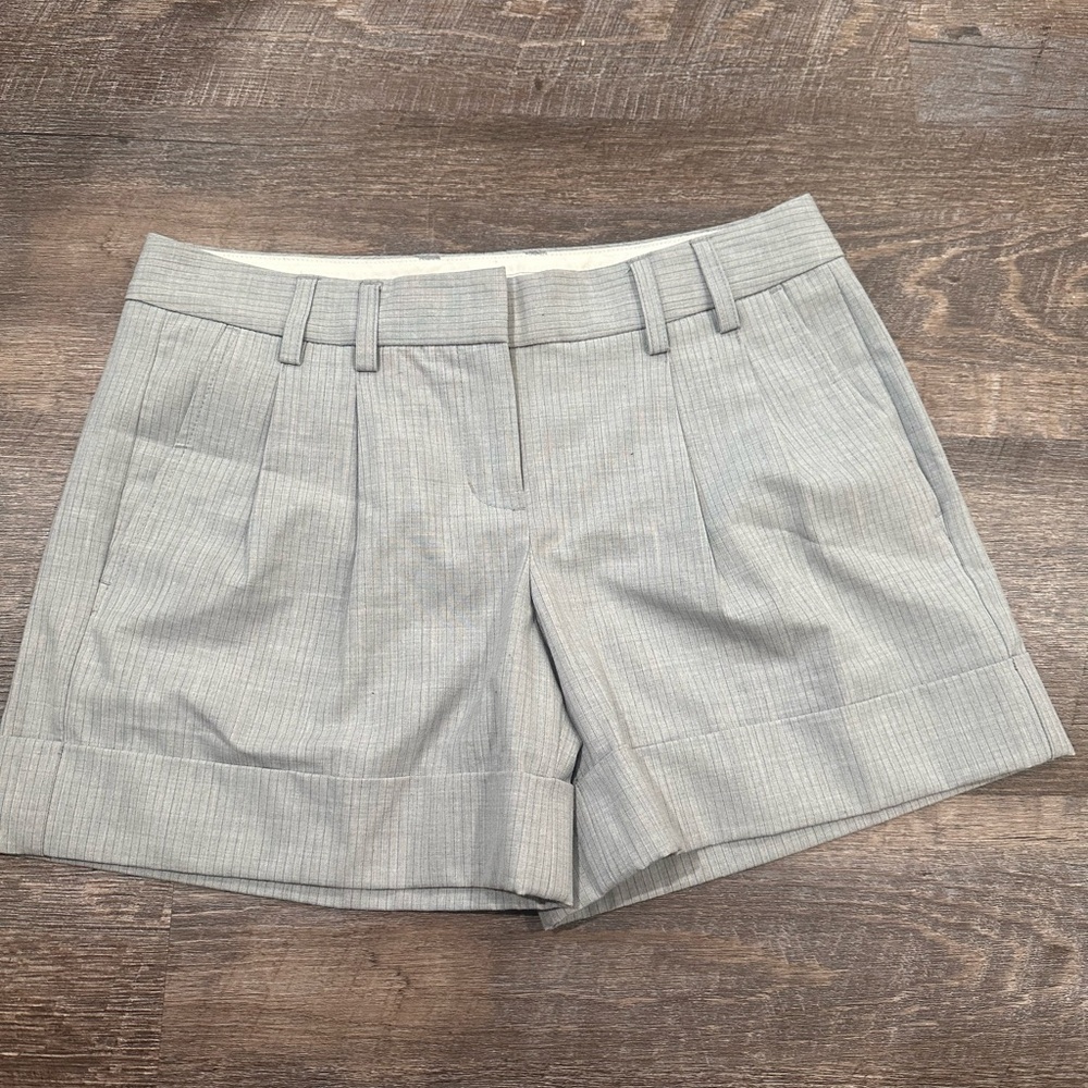 Express shorts